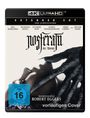 Robert Eggers: Nosferatu - Der Untote (Ultra HD Blu-ray), UHD