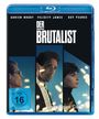 Brady Corbet: Der Brutalist (Blu-ray), BR