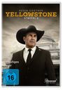 Taylor Sheridan: Yellowstone Staffel 5, DVD,DVD,DVD,DVD,DVD,DVD,DVD