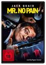 Dan Berk: Mr. No Pain, DVD