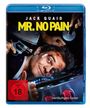 Dan Berk: Mr. No Pain (Blu-ray), BR