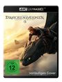 Dean Deblois: Drachenzähmen leicht gemacht (2025) (Ultra HD Blu-ray), UHD