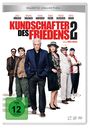 Robert Thalheim: Kundschafter des Friedens 2, DVD