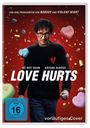 JoJo Eusebio: Love Hurts - Liebe tut weh, DVD