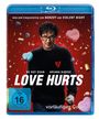 JoJo Eusebio: Love Hurts - Liebe tut weh (Blu-ray), BR