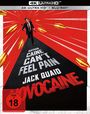 Dan Berk: Mr. No Pain (Ultra HD Blu-ray & Blu-ray im Steelbook), UHD,BR