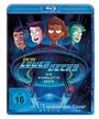 : Star Trek: Lower Decks (Komplette Serie) (Blu-ray), BR,BR,BR,BR,BR,BR,BR,BR,BR,BR