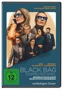 Steven Soderbergh: Black Bag - Doppeltes Spiel, DVD