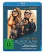 Steven Soderbergh: Black Bag - Doppeltes Spiel (Blu-ray), BR