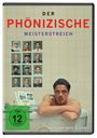 Wes Anderson: Der phönizische Meisterstreich, DVD