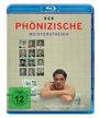 Wes Anderson: Der phönizische Meisterstreich (Blu-ray), BR