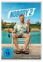 Timo Tjahjanto: Nobody 2, DVD