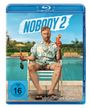Timo Tjahjanto: Nobody 2 (Blu-ray), BR