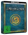 Dean Deblois: Drachenzähmen leicht gemacht (2025) (Ultra HD Blu-ray & Blu-ray im Steelbook), UHD,BR