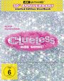 Amy Heckerling: Clueless - was sonst? (Collector's Edition) (Ultra HD Blu-ray im Steelbook), UHD