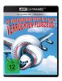 Jerry Zucker: Die unglaubliche Reise in einem verrückten Flugzeug (Ultra HD Blu-ray & Blu-ray), UHD,BR