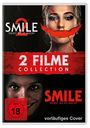 Parker Finn: Smile - 2 Filme Collection, DVD,DVD