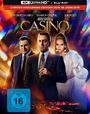 Martin Scorsese: Casino (Ultra HD Blu-ray & Blu-ray im Steelbook), UHD,BR