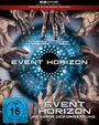 Paul W.S. Anderson: Event Horizon (Ultra HD Blu-ray & Blu-ray im Steelbook), UHD,BR