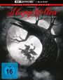 Tim Burton: Sleepy Hollow (Ultra HD Blu-ray & Blu-ray im Steelbook), UHD,BR