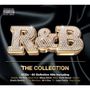 R&B: The Collection, CD