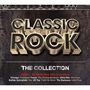 : Classic Rock: The Collection, CD,CD,CD