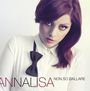 Annalisa (Scarrone): Non So Ballare, CD