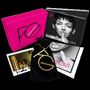 Frida Gold: Liebe ist meine Religion (CD + DVD) (Limited Edition), CD