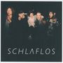 Jennifer Rostock: Schlaflos, CD