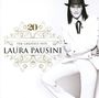 Laura Pausini: 20: The Greatest Hits, CD,CD