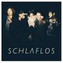 Jennifer Rostock: Schlaflos (Deluxe Version), CD
