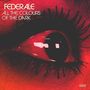 Federale: All The Colours Of The Dark, CD
