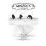 Chilly Gonzales: Solo Piano III (180g), LP,LP