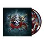 Ian Taylor Videogame-Soundtracks : RuneScape, CD