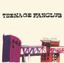 Teenage Fanclub: Man-Made (Reissue) (180g), LP