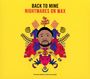 : Back To Mine - Nightmares On Wax, CD,CD