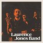 Laurence Jones: Laurence Jones Band, LP