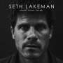 Seth Lakeman: Make Your Mark, LP,LP