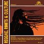 : Reggae, Roots & Culture Vol.2, LP,LP