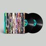 Rough Trade Counter Culture 2021 (Eco-Friendly Vinyl), LP