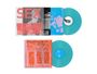 : Sex - We Are Not In The Least Afraid Of Ruins (Limited Edition) (Mohair Blue Vinyl), LP,LP
