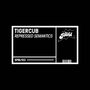 Tigercub: Repressed Semantics (Black Label), LP