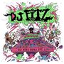 DJ Fitz: DJ Fitz Cuts Vol.1, LP