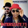 Marcus Malone & The Motor City Hustlers: Interstate 75, LP