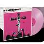 My Life Story: Loving You Is Killing Me (Pink Vinyl), LP