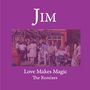 Jim: Love Makes Magic - Remixes, LP,LP