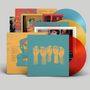 Devo: Art Devo (Limited Edition) (Colored Vinyl), LP,LP,LP