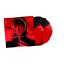 Desire: Escape (180g) (Black Dipped In Red Vinyl), LP,LP