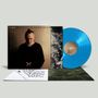 Fink        (UK): Beauty In Your Wake (Limited Edition) (Cornish Blue Vinyl) (handsigniert, exklusiv für jpc!), LP