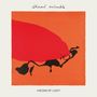 Ishmael Ensemble: Visions Of Light (Red Vinyl), LP